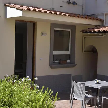 Apartment William Sorrento