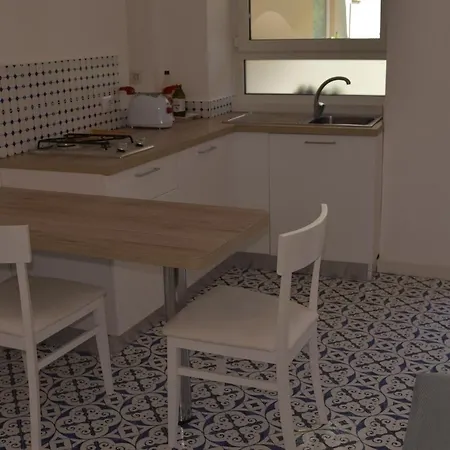 Apartment William *