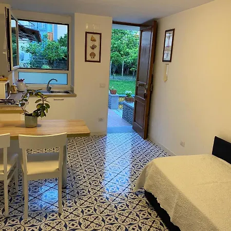 Apartment William Sorrento