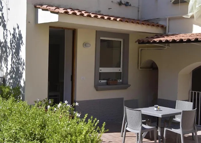 Lejlighed William Sorrento