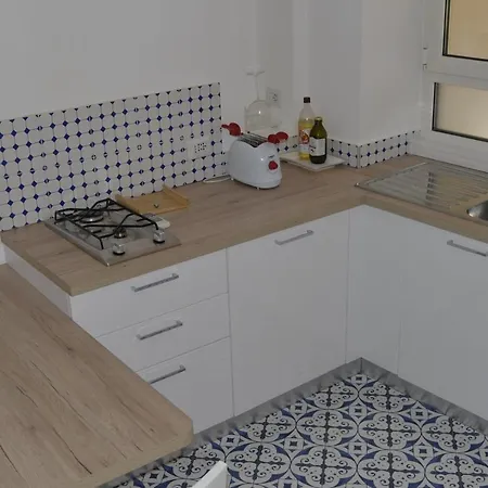 公寓 William 索伦托