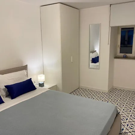 William Apartamento