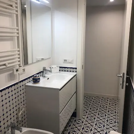 Apartamento William