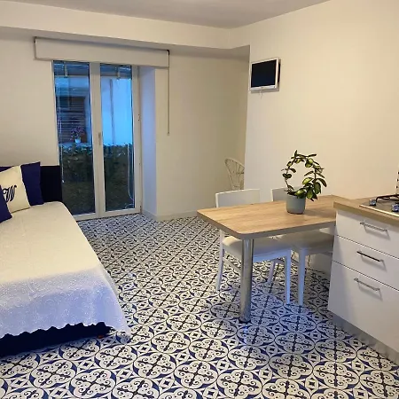 William Apartamento